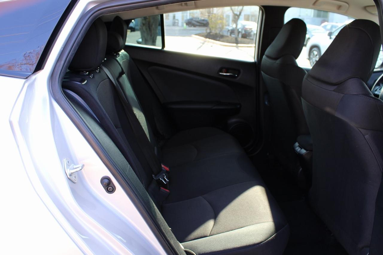 2021 Toyota Prius L Stafford VA