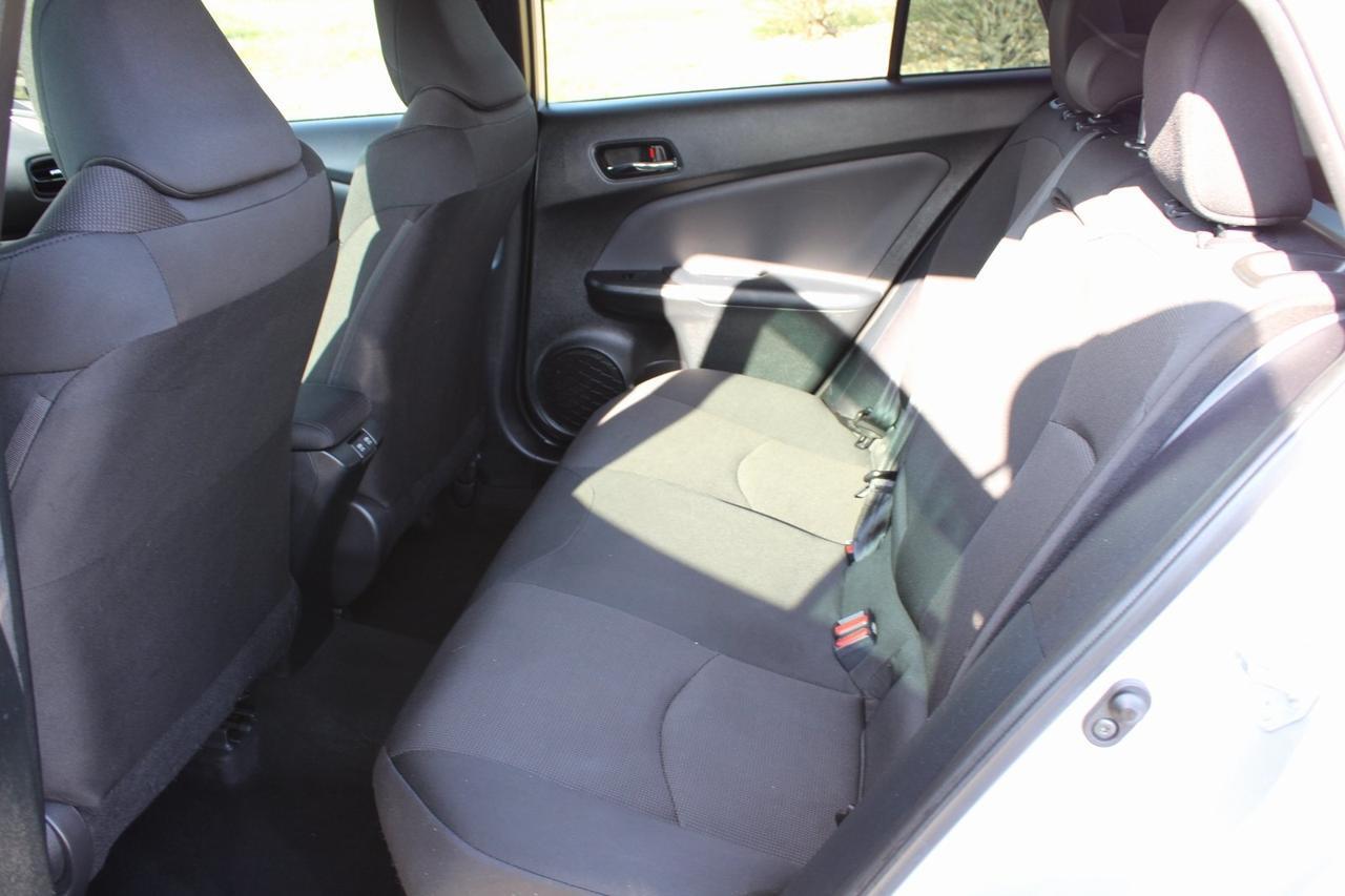 2021 Toyota Prius L Stafford VA