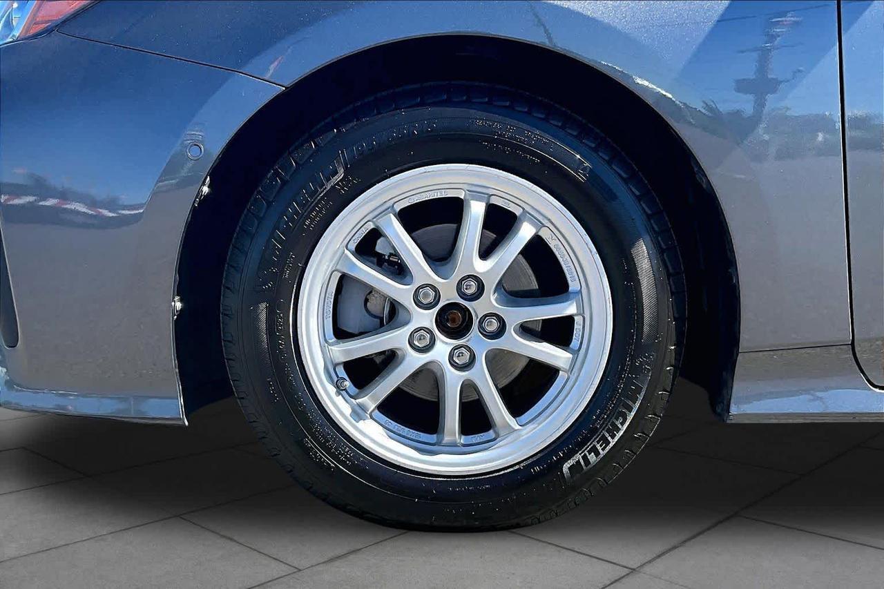 2021 Toyota Prius LE Folsom CA