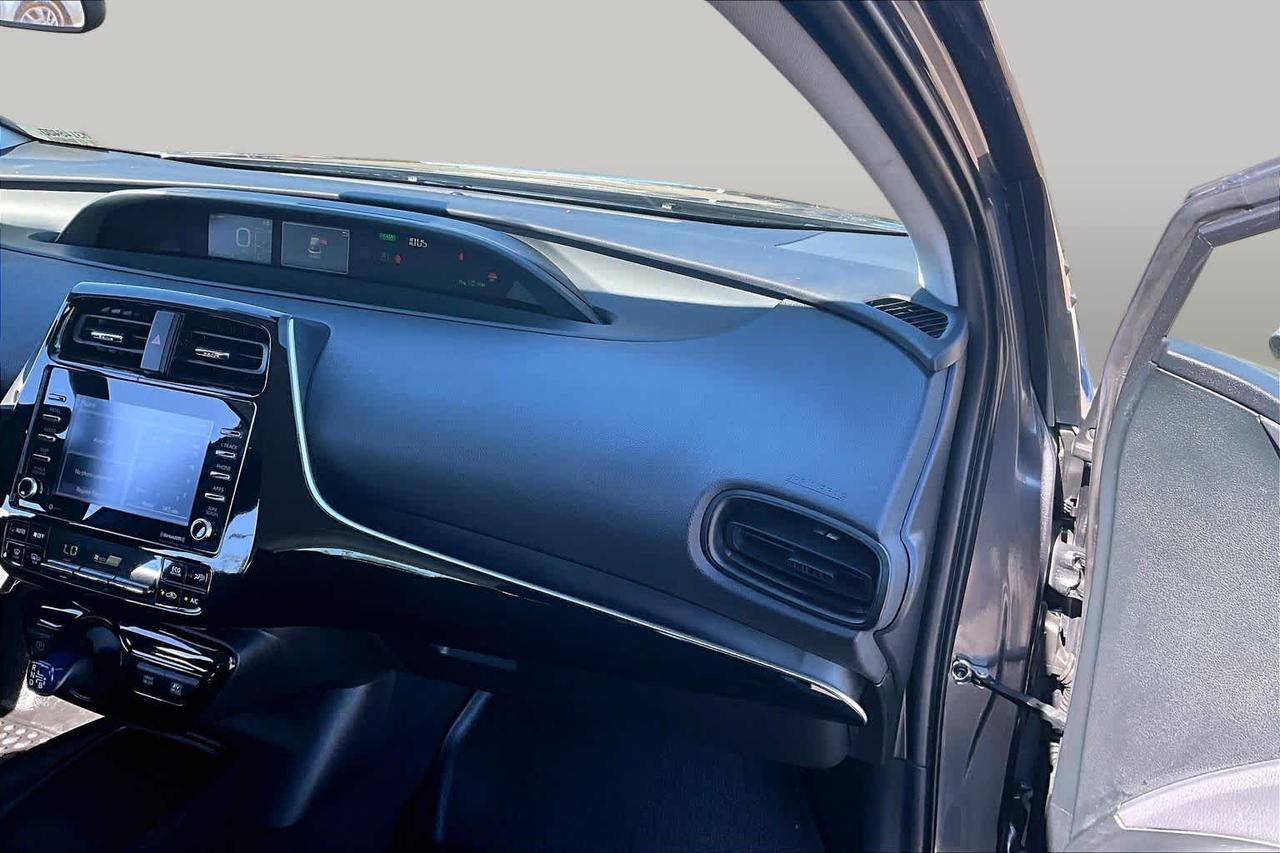 2021 Toyota Prius LE Folsom CA