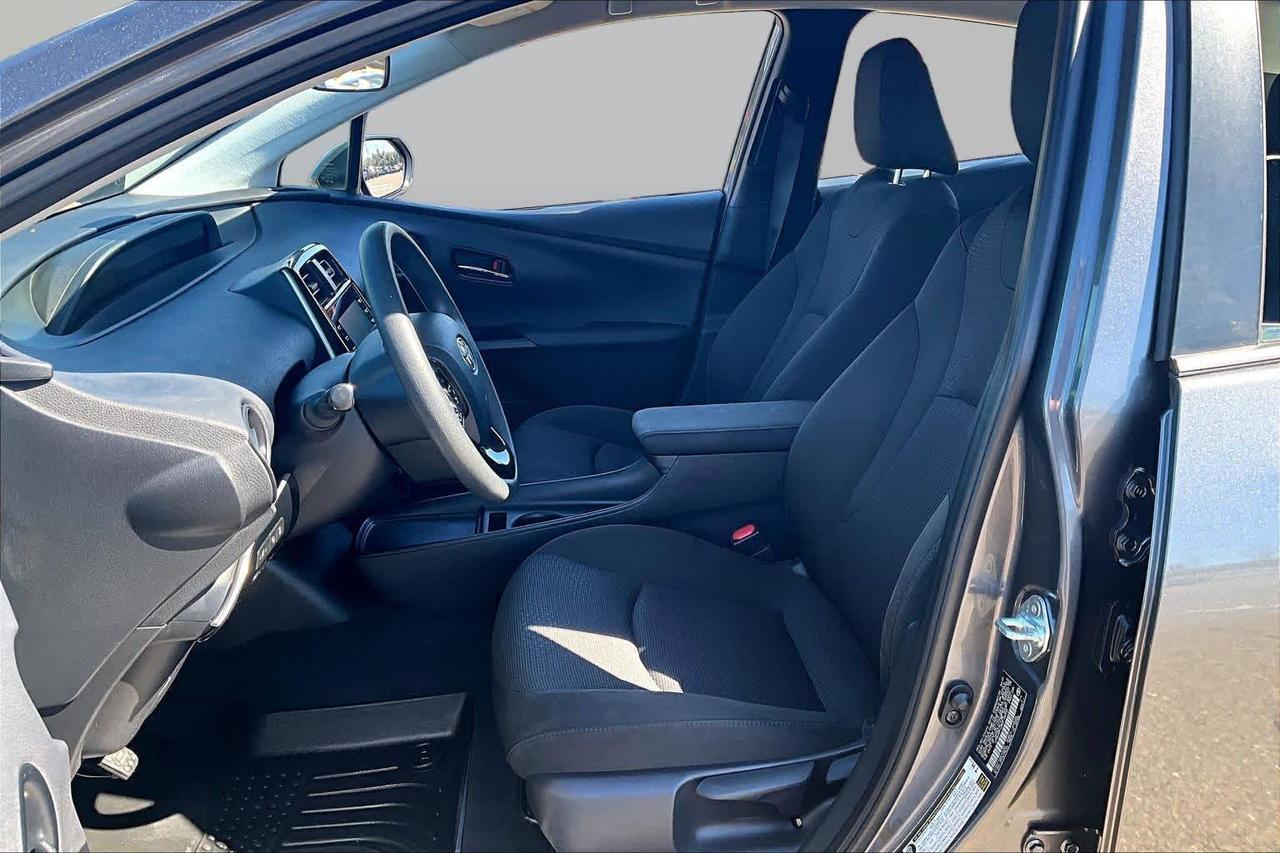 2021 Toyota Prius LE Folsom CA