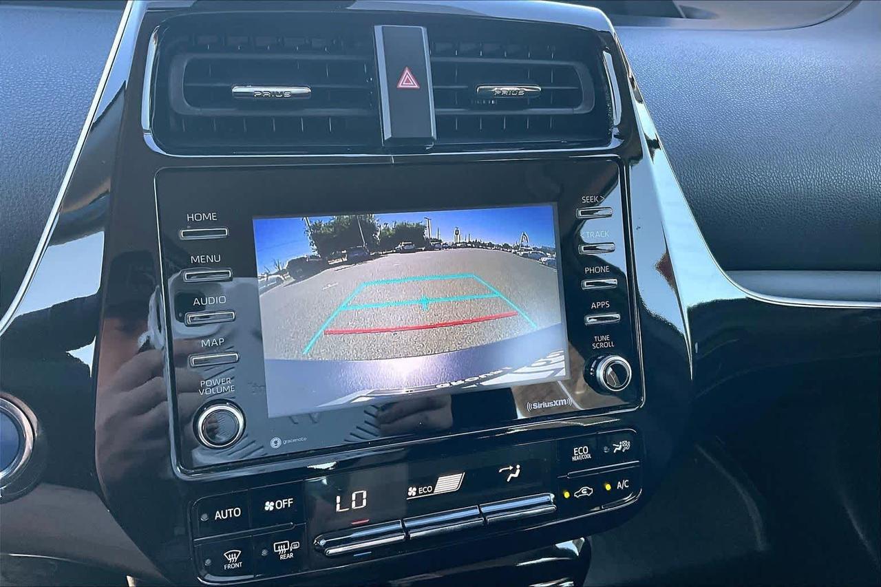 2021 Toyota Prius LE Folsom CA