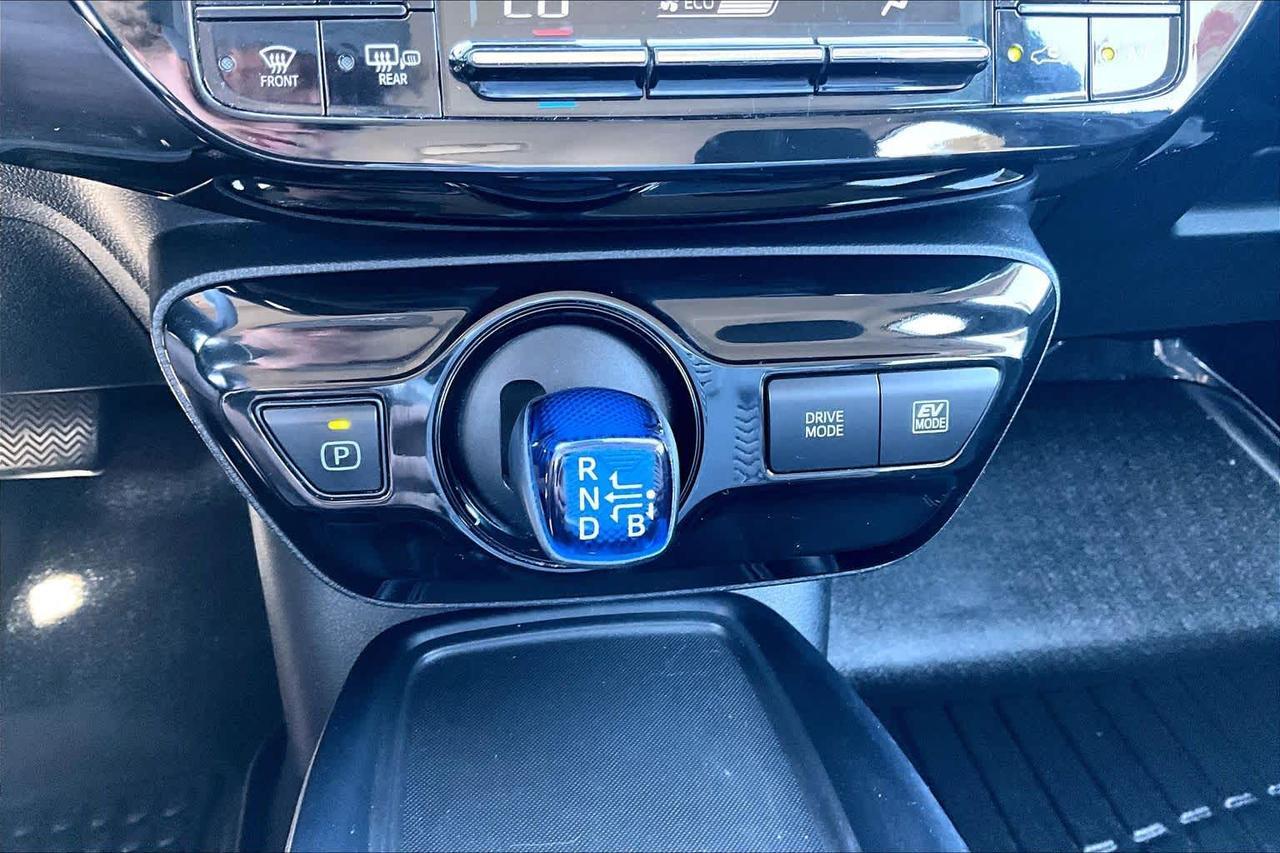 2021 Toyota Prius LE Folsom CA