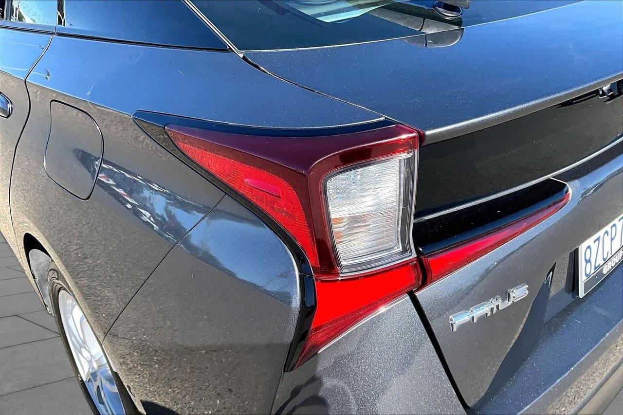 2021 Toyota Prius LE Folsom CA