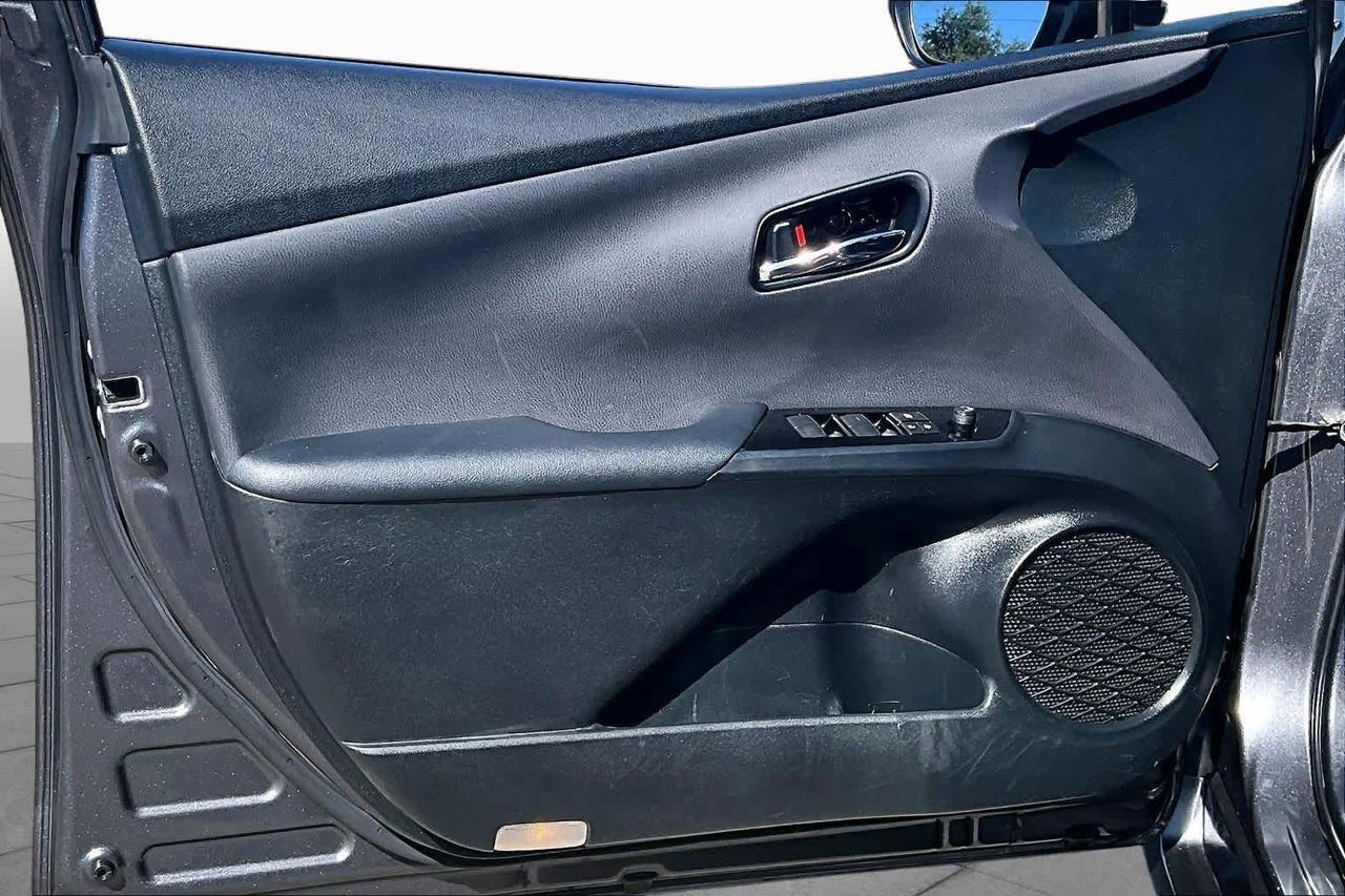 2021 Toyota Prius LE Folsom CA