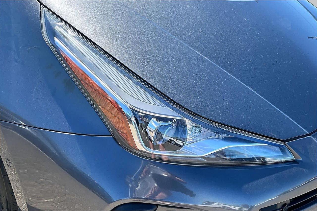 2021 Toyota Prius LE Folsom CA