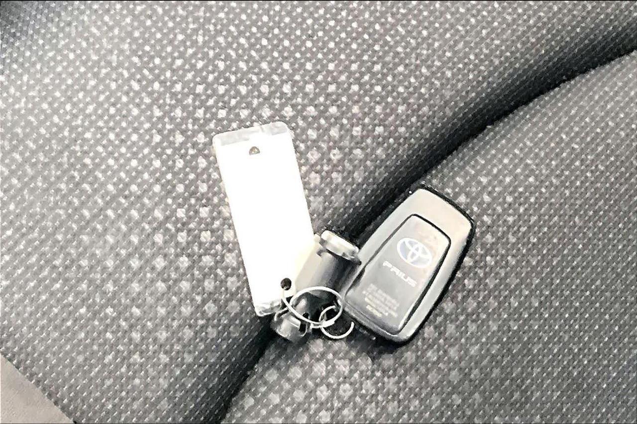 2021 Toyota Prius LE Folsom CA