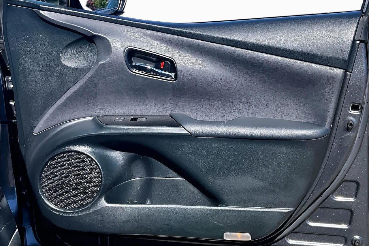 2021 Toyota Prius LE Folsom CA