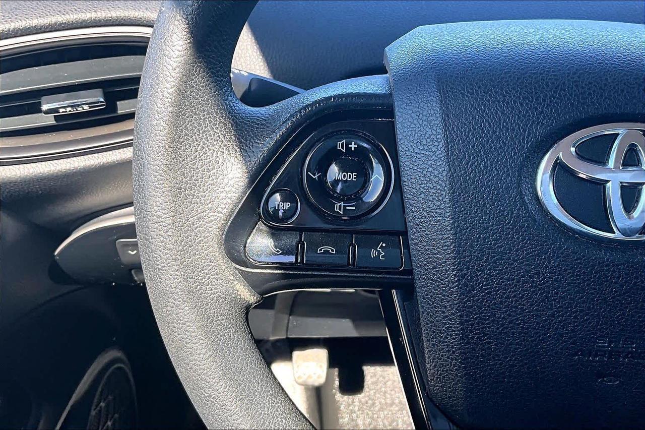 2021 Toyota Prius LE Folsom CA