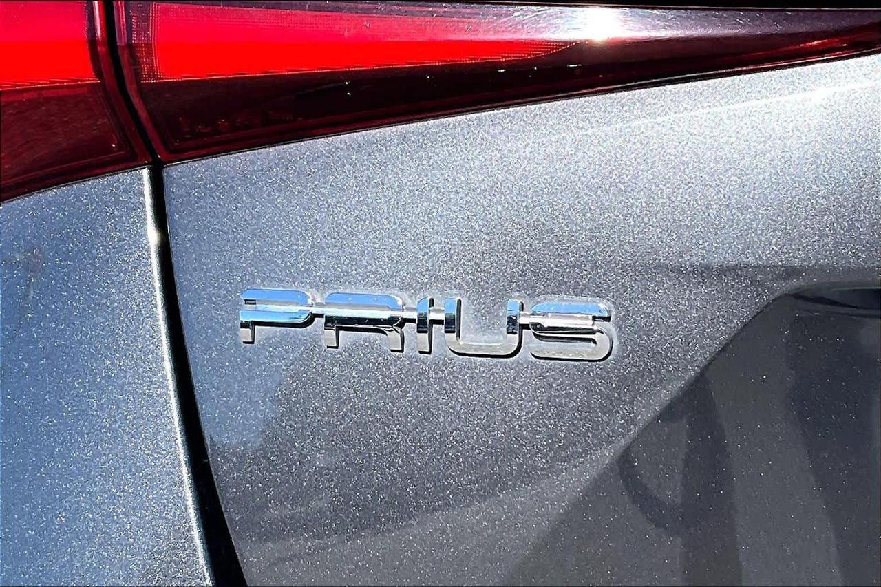 2021 Toyota Prius LE Folsom CA