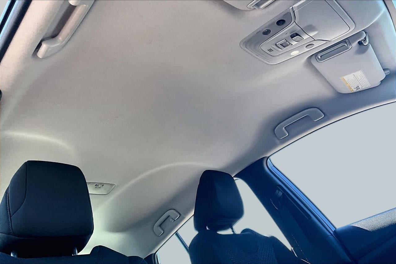 2021 Toyota Prius LE Folsom CA
