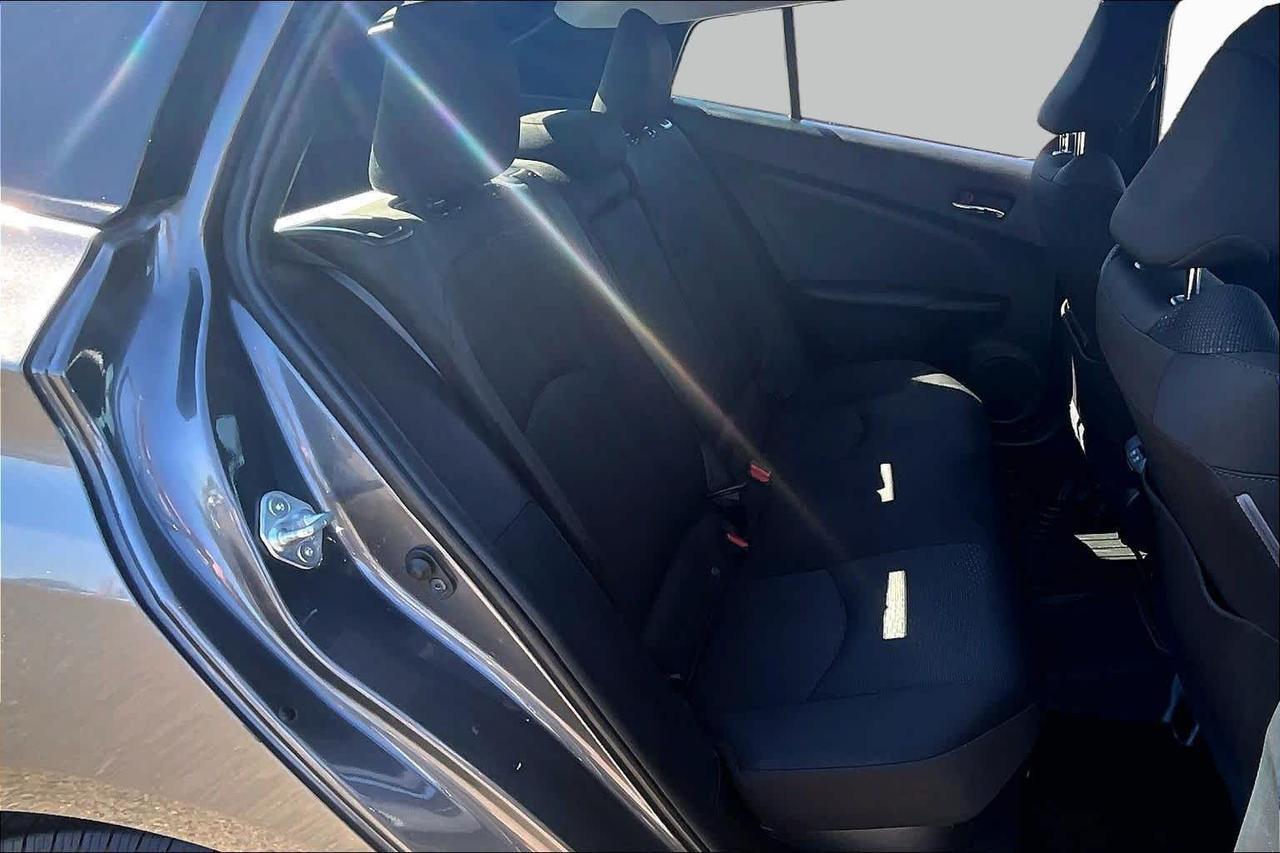 2021 Toyota Prius LE Folsom CA