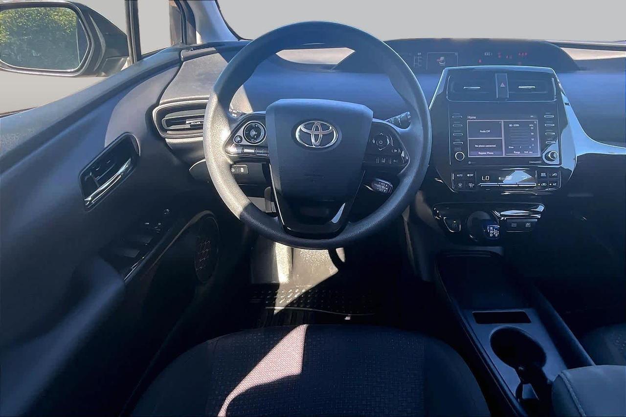 2021 Toyota Prius LE Folsom CA