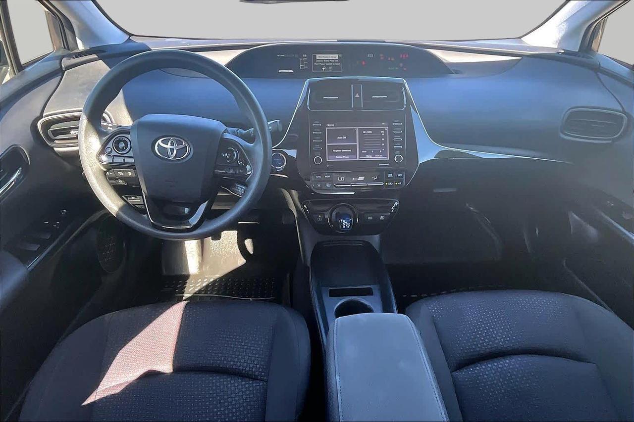 2021 Toyota Prius LE Folsom CA