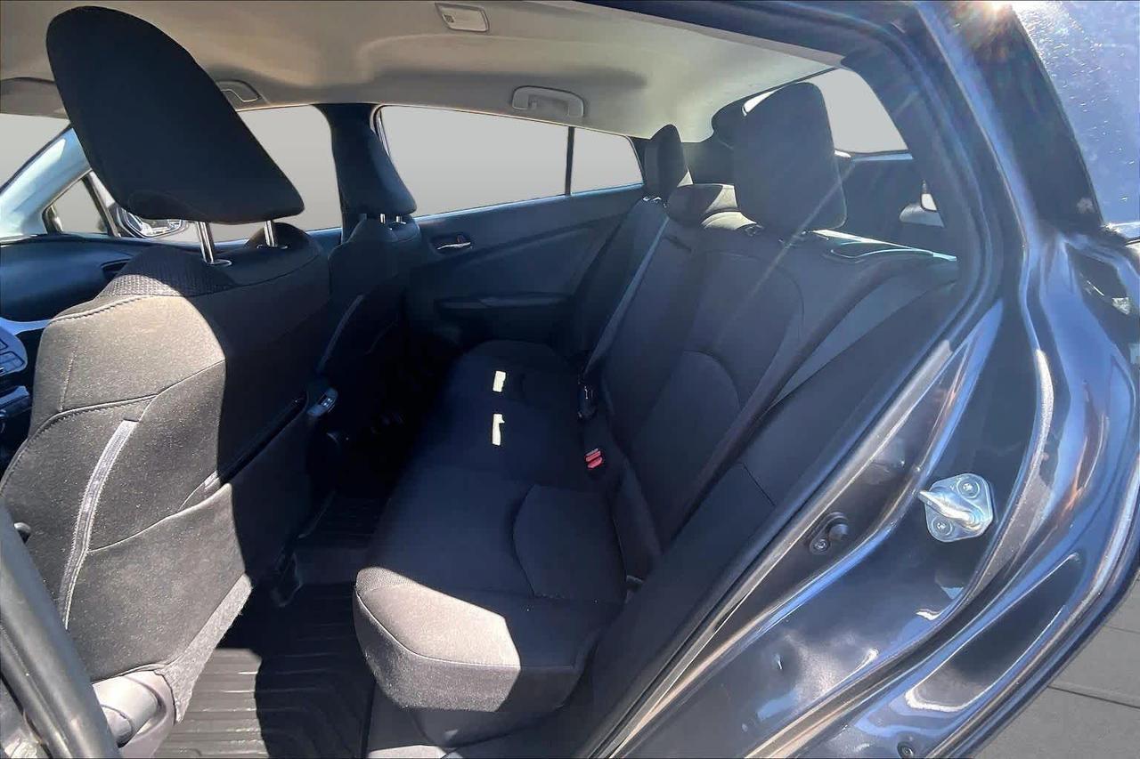 2021 Toyota Prius LE Folsom CA