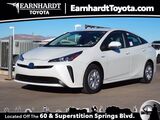 2021 Toyota Prius LE Phoenix AZ 2021 Toyota Prius LE Phoenix AZ