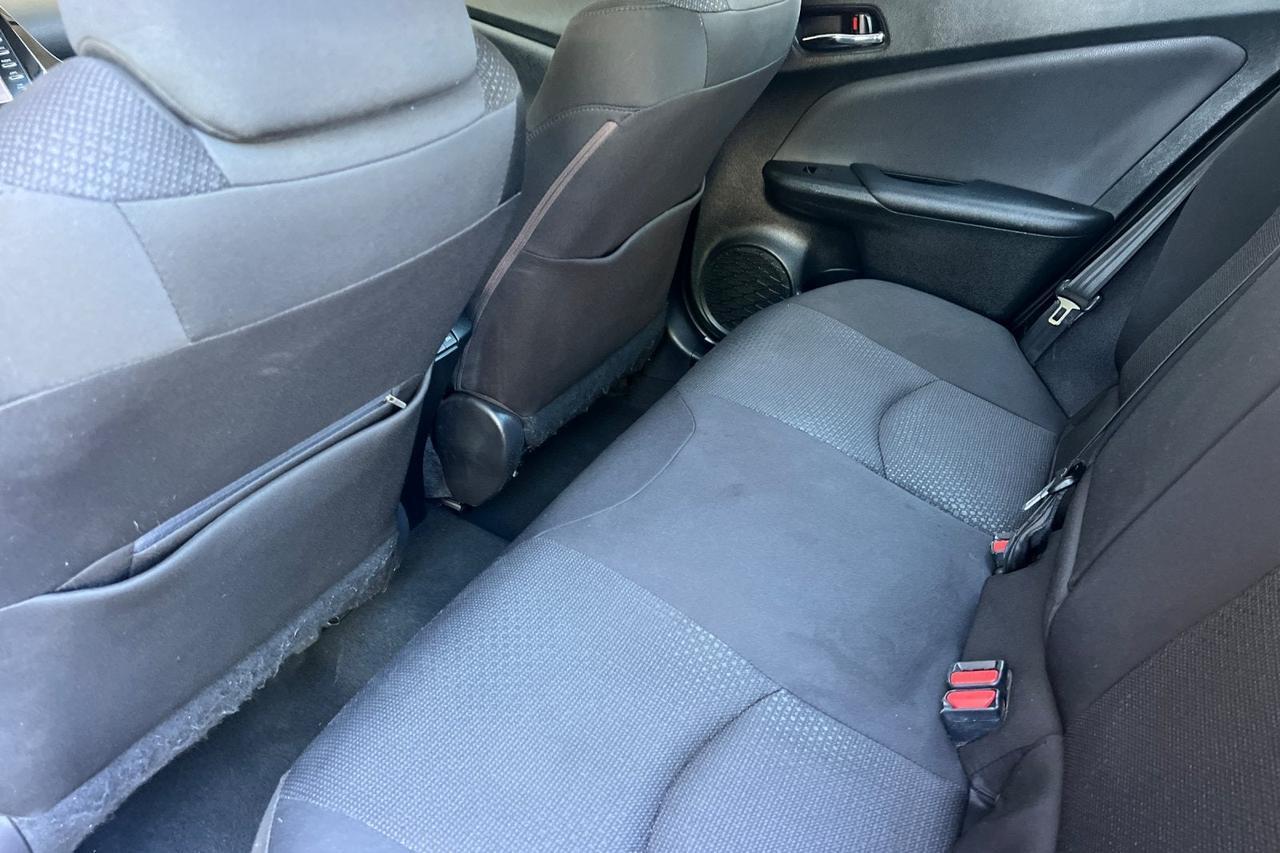 2021 Toyota Prius LE Roseville CA