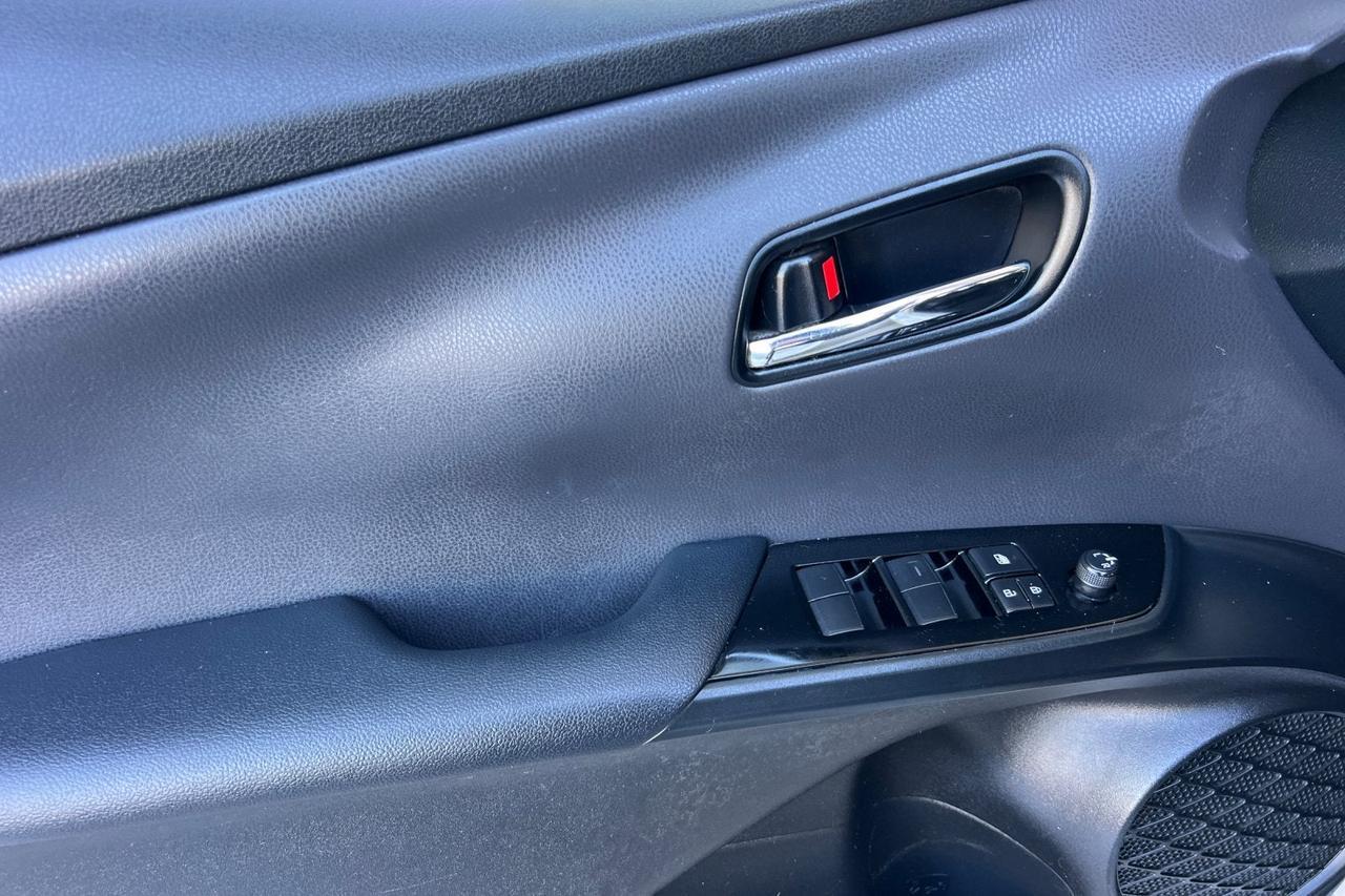 2021 Toyota Prius LE Roseville CA