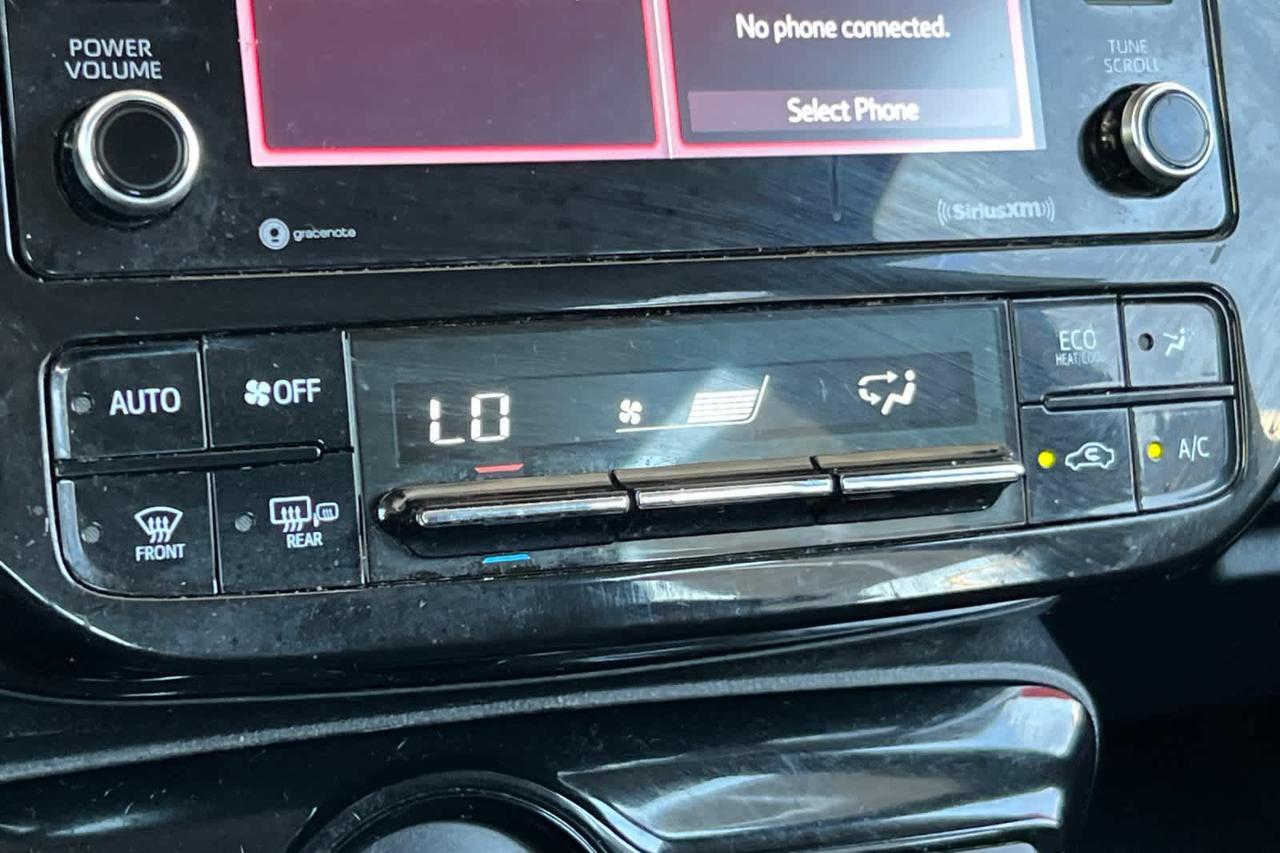 2021 Toyota Prius LE Roseville CA