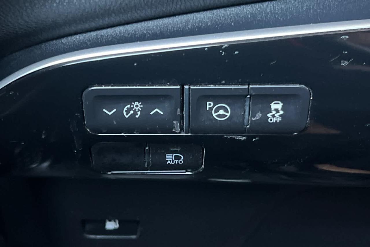 2021 Toyota Prius LE Roseville CA