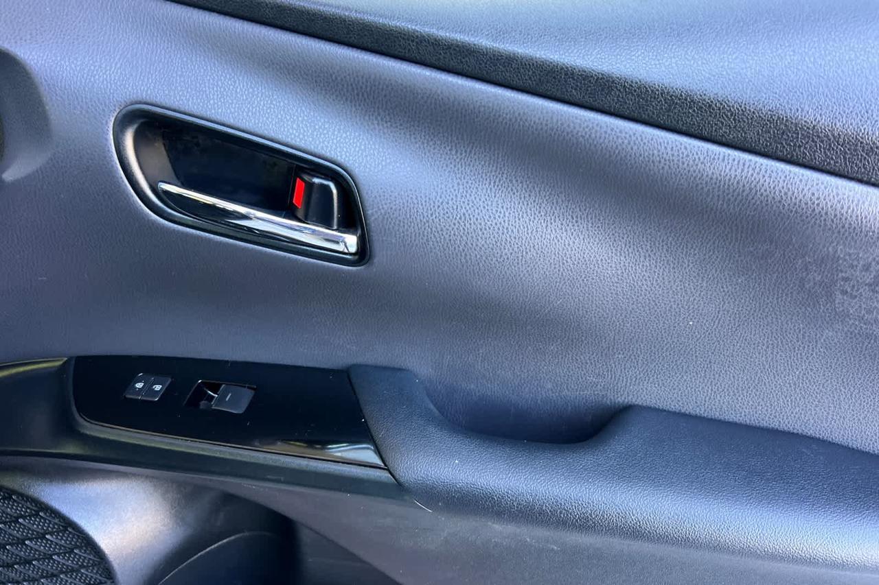 2021 Toyota Prius LE Roseville CA