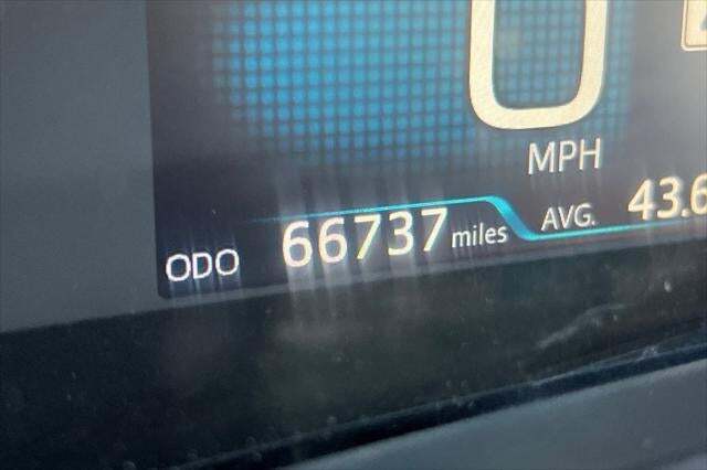 2021 Toyota Prius LE Roseville CA