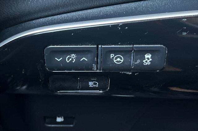 2021 Toyota Prius LE Roseville CA