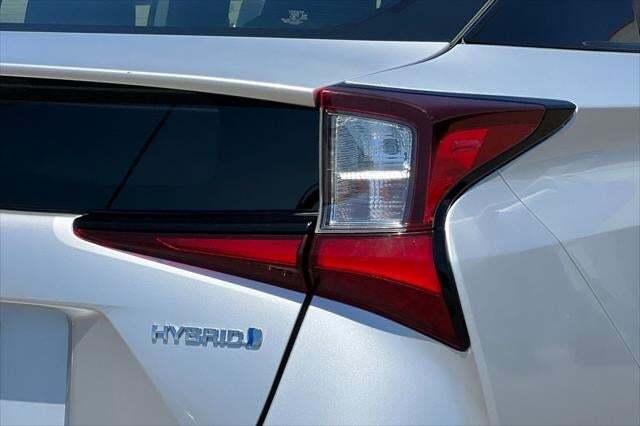 2021 Toyota Prius LE Roseville CA