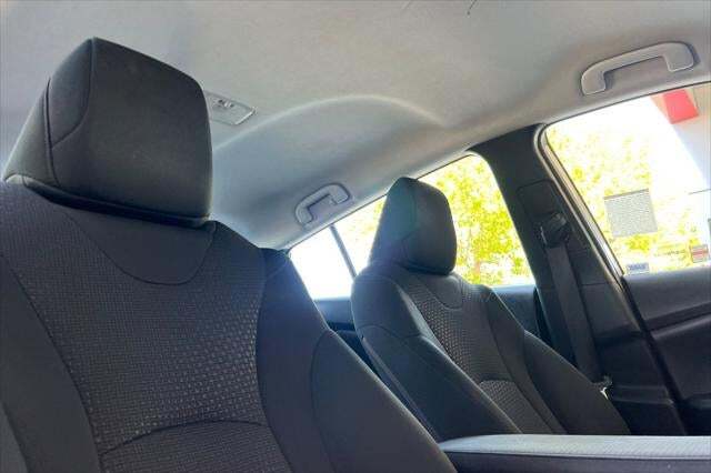 2021 Toyota Prius LE Roseville CA