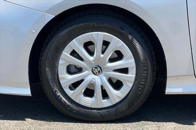 2021 Toyota Prius LE Roseville CA