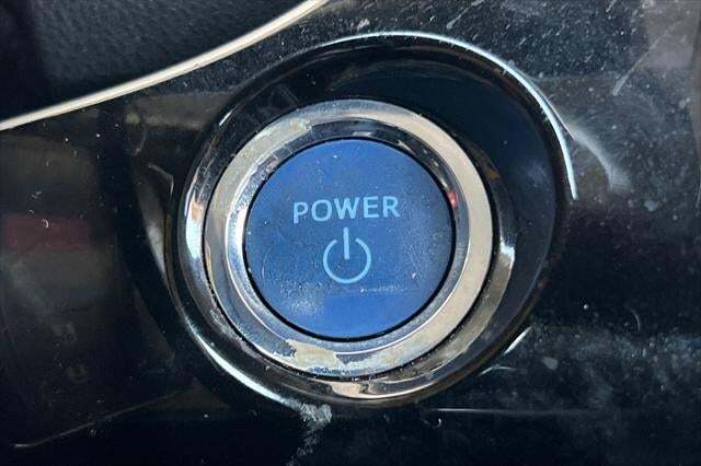 2021 Toyota Prius LE Roseville CA