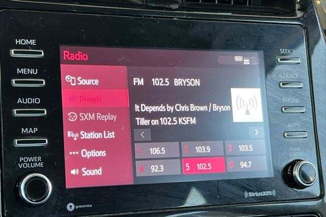 2021 Toyota Prius LE Roseville CA