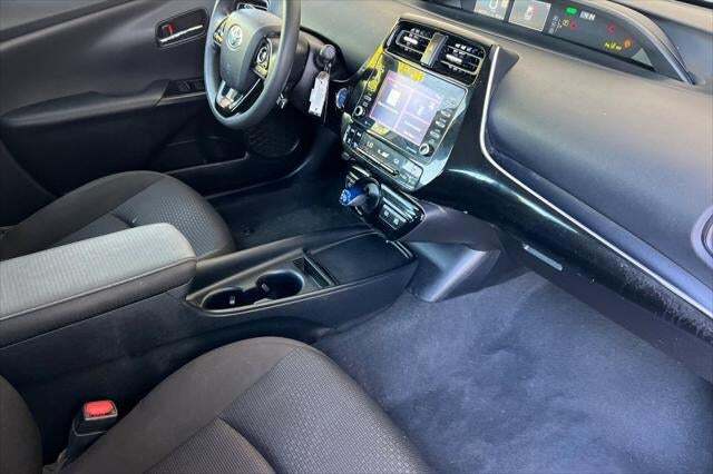 2021 Toyota Prius LE Roseville CA