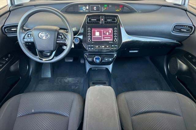 2021 Toyota Prius LE Roseville CA