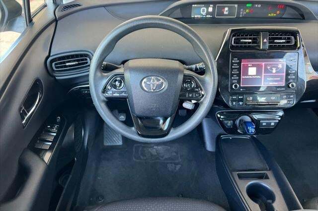 2021 Toyota Prius LE Roseville CA