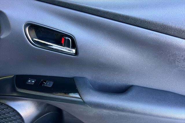 2021 Toyota Prius LE Roseville CA