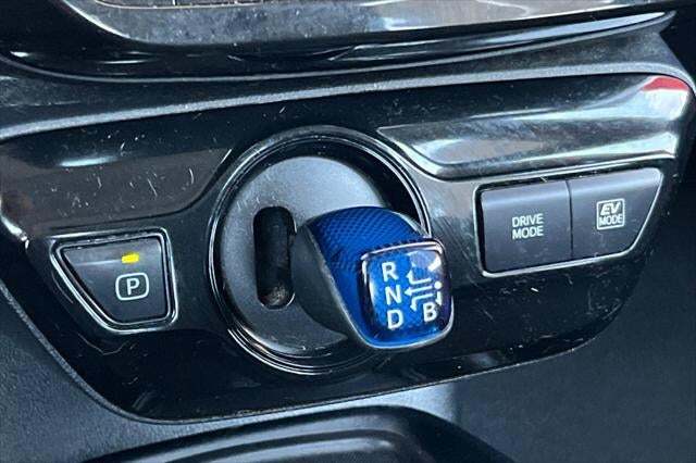 2021 Toyota Prius LE Roseville CA