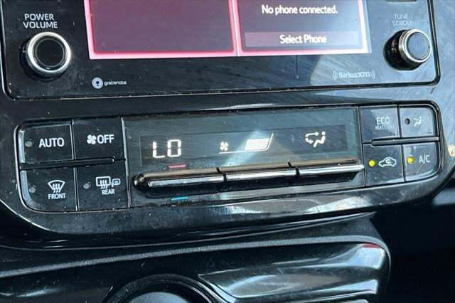 2021 Toyota Prius LE Roseville CA