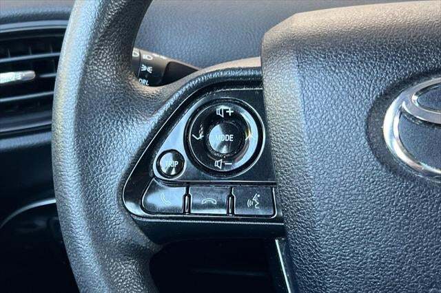 2021 Toyota Prius LE Roseville CA