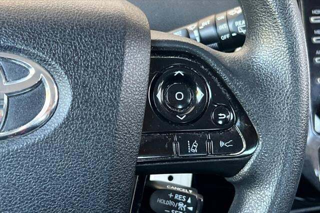 2021 Toyota Prius LE Roseville CA