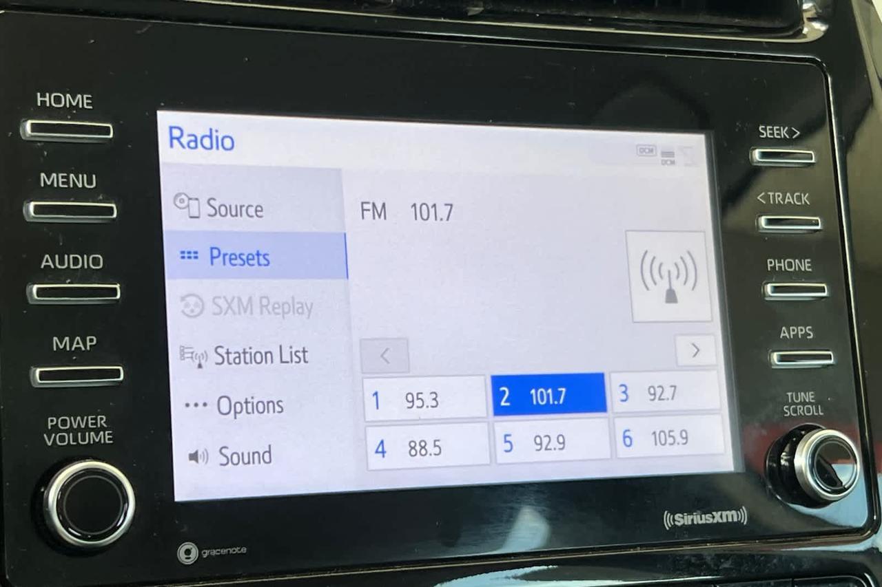 2021 Toyota Prius LE Roseville CA