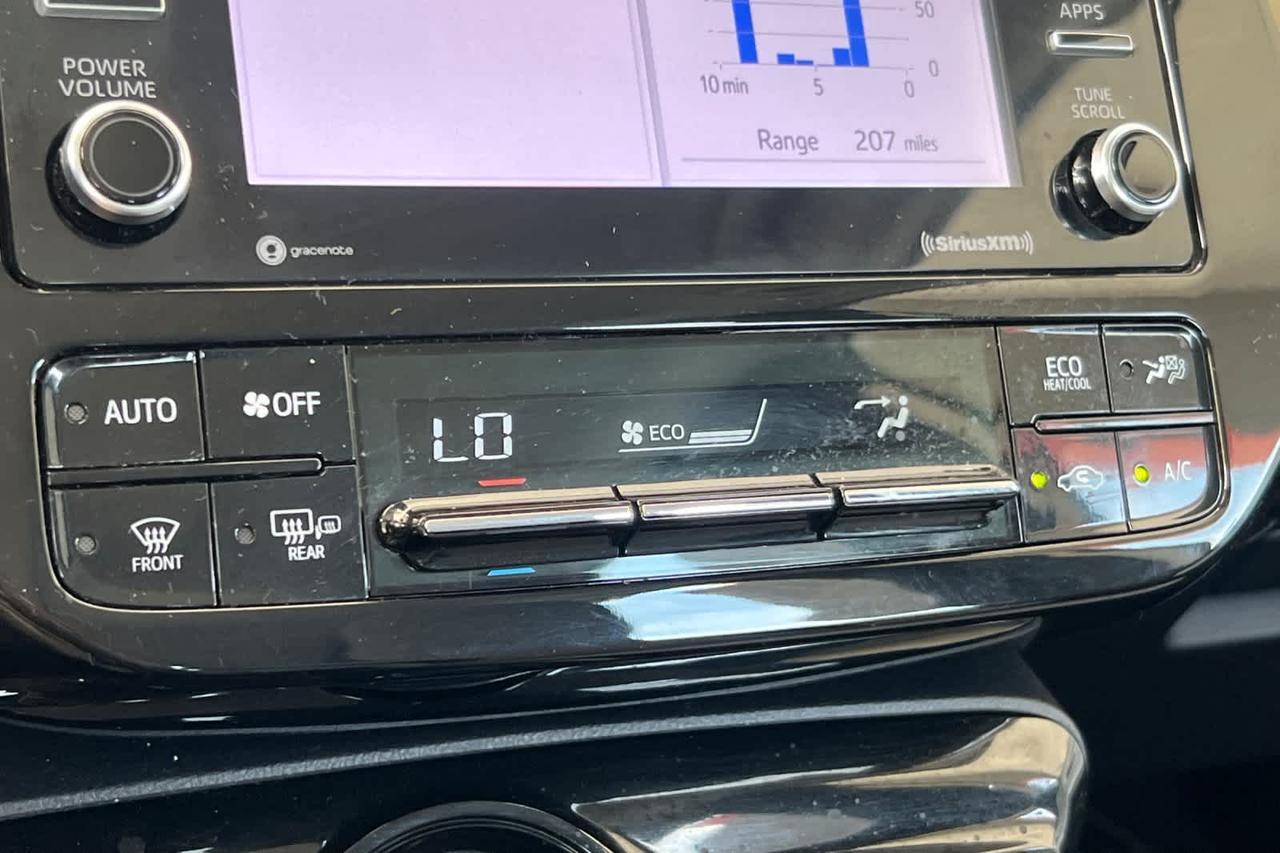 2021 Toyota Prius LE Roseville CA