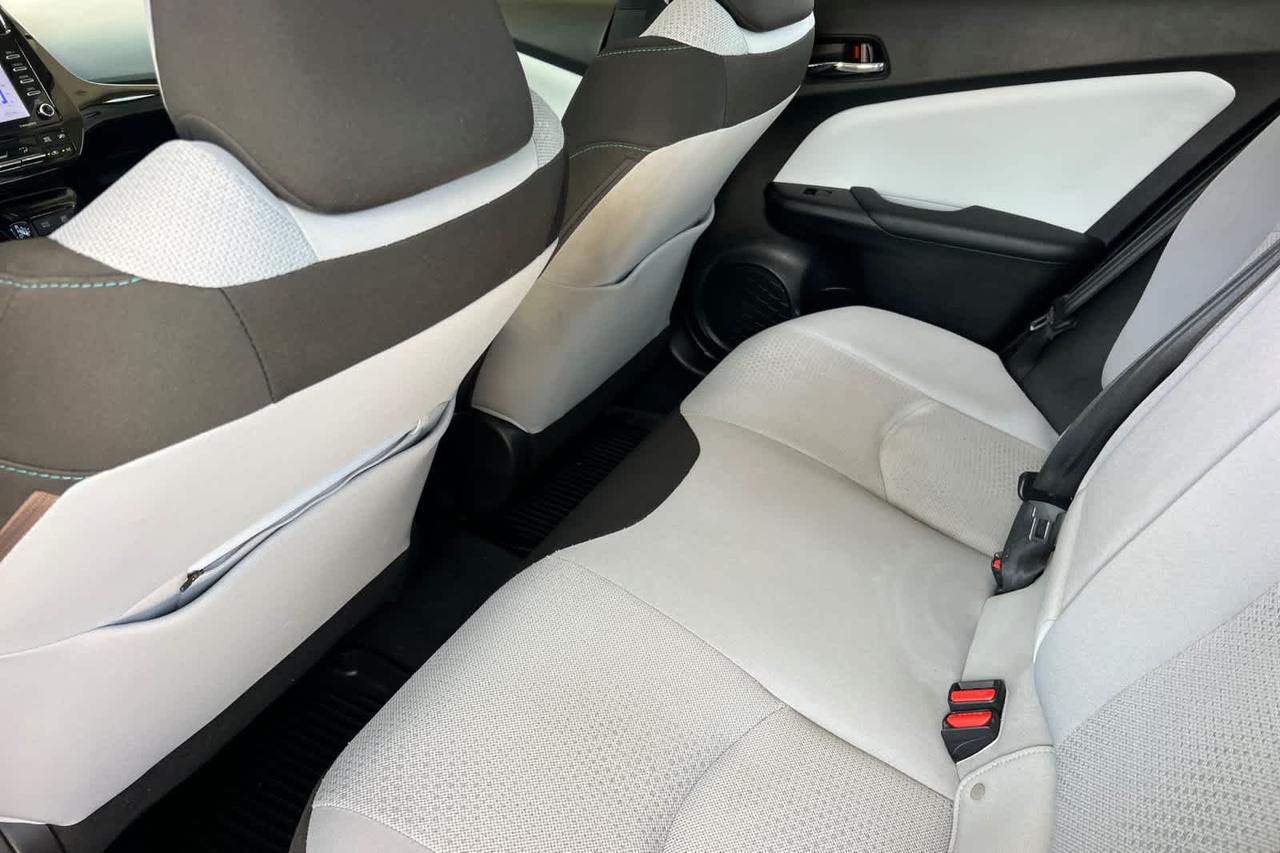 2021 Toyota Prius LE Roseville CA
