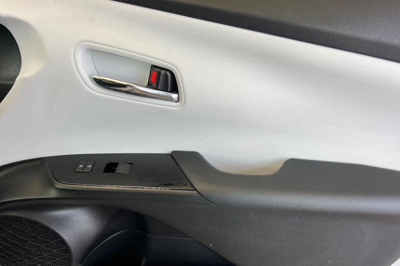 2021 Toyota Prius LE Roseville CA