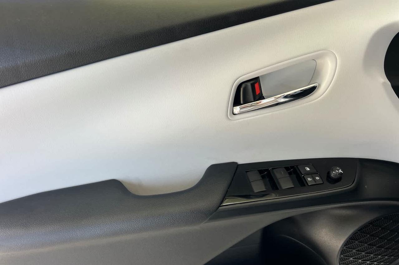 2021 Toyota Prius LE Roseville CA
