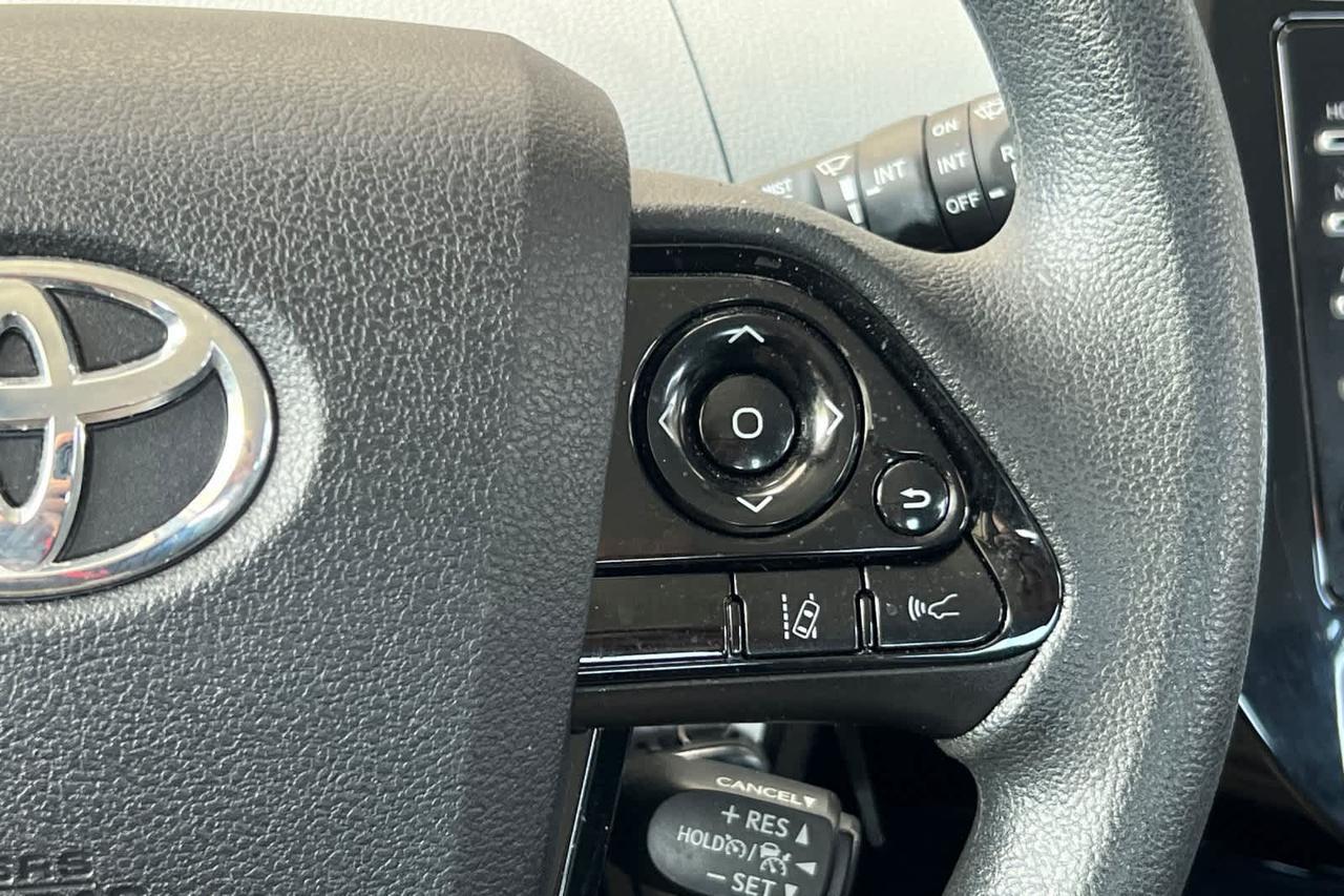 2021 Toyota Prius LE Roseville CA