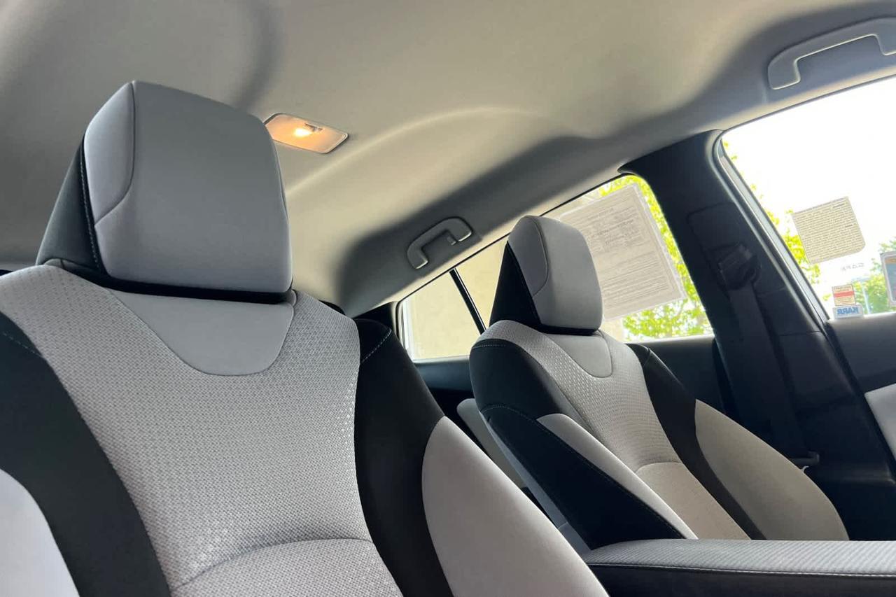 2021 Toyota Prius LE Roseville CA