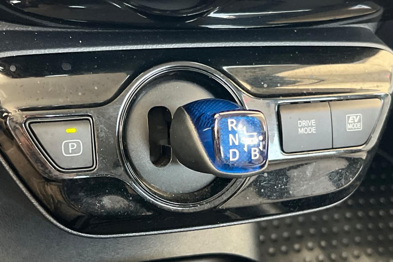 2021 Toyota Prius LE Roseville CA