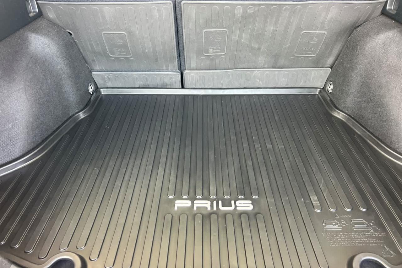2021 Toyota Prius LE Roseville CA