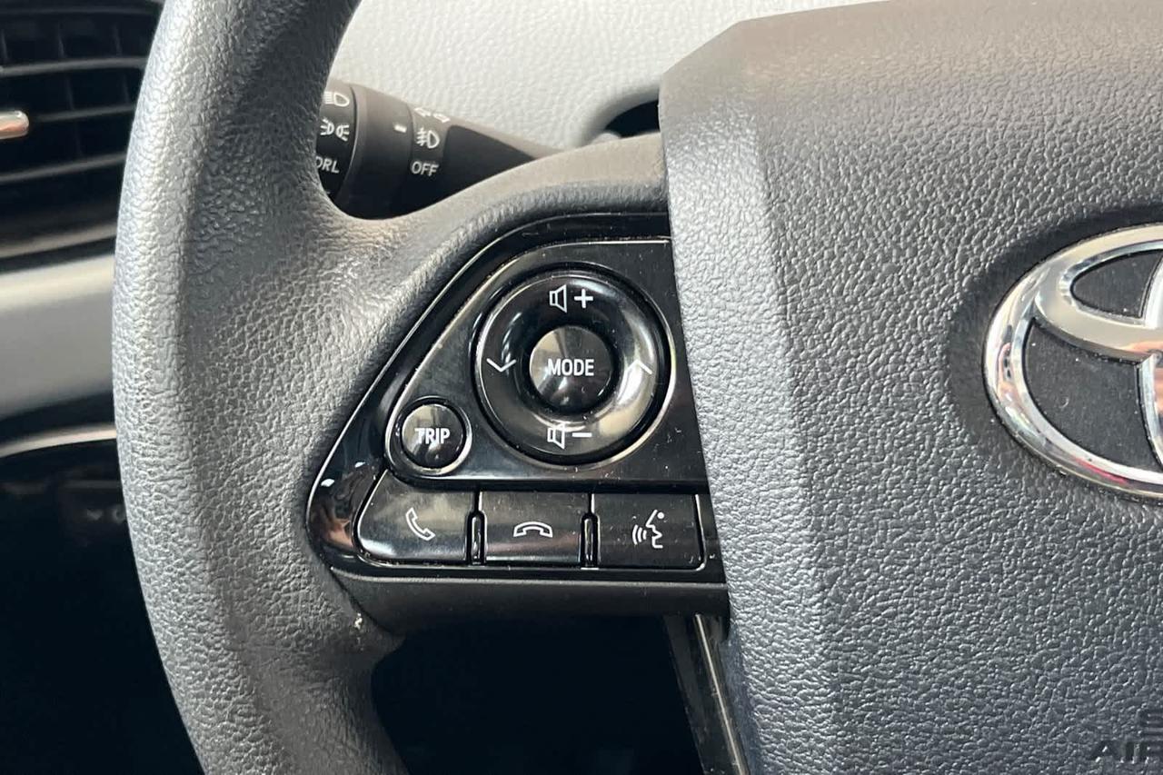 2021 Toyota Prius LE Roseville CA